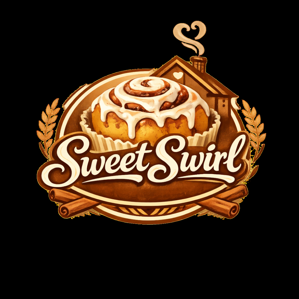 Sweet Swirl