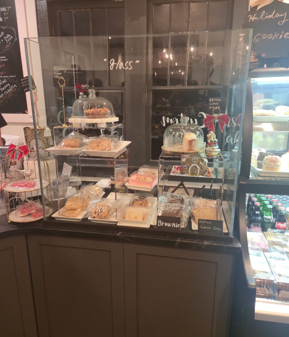 The Arts Cafe