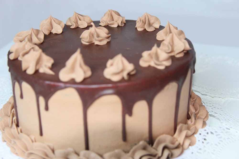 Seinye’s Cakery