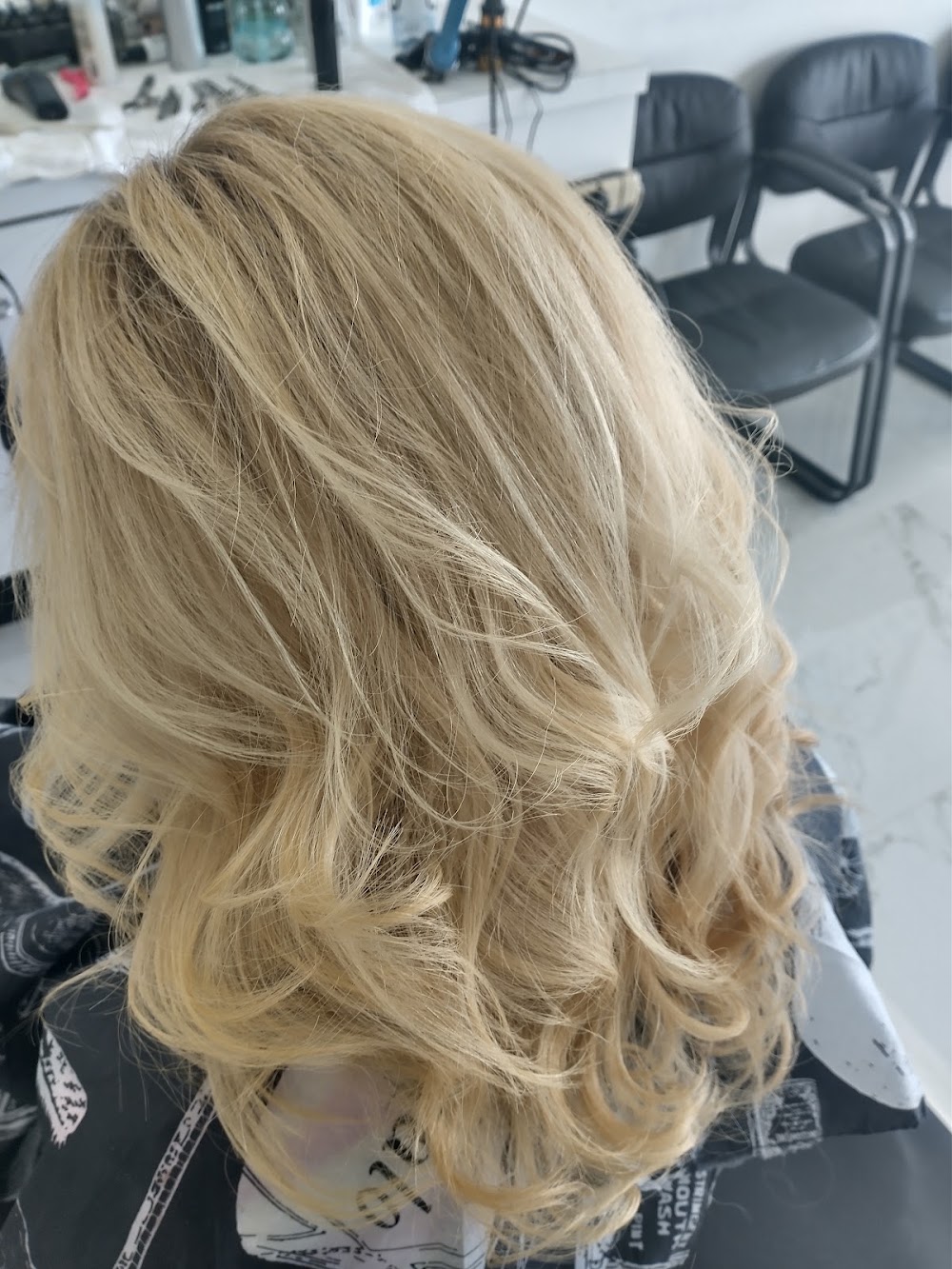 Loganville Hair Salon