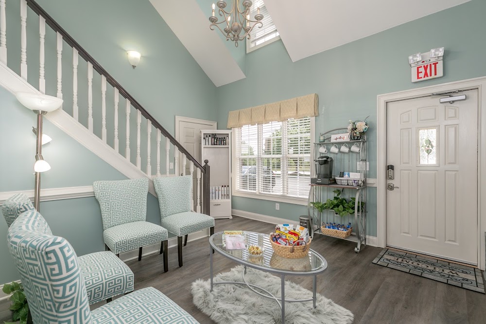 Beauty and Grace Salon Suites LLC