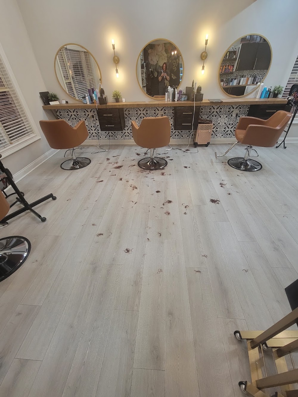KD & Co Salon Studio
