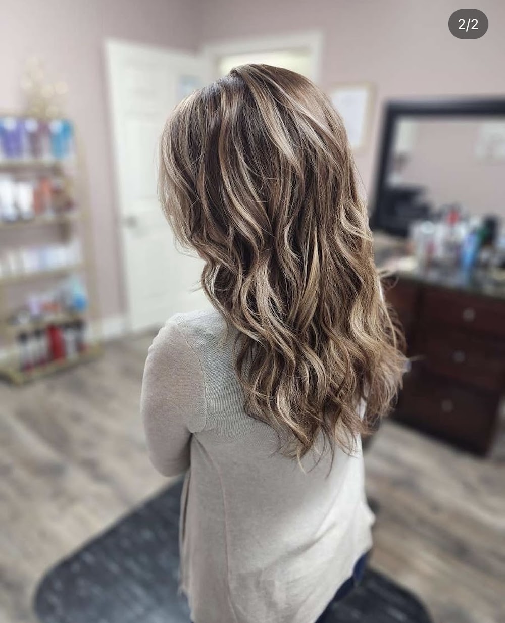 Hair By Rosemary