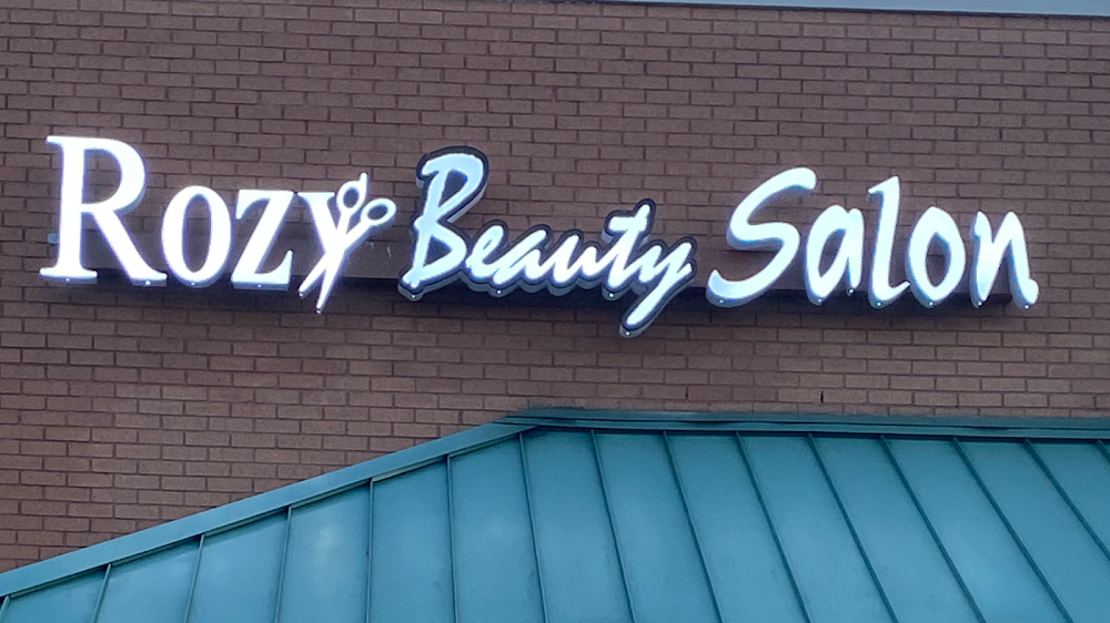 Rozy Beauty Salon Threading/Waxing/Facial/Eyelashes