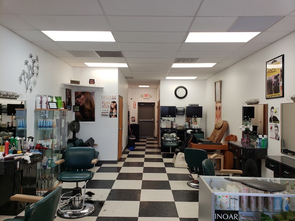 Mi Salon Unisex