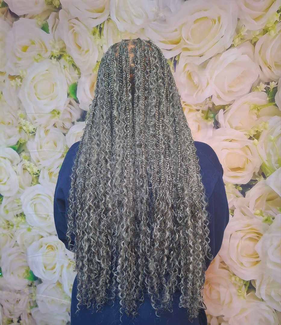 ONYX Braiding Studio