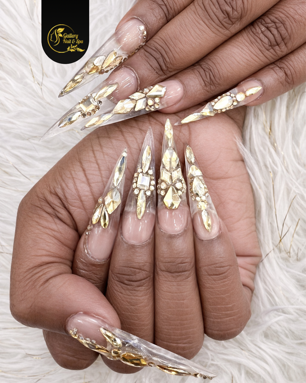 Gallery Nail & Spa