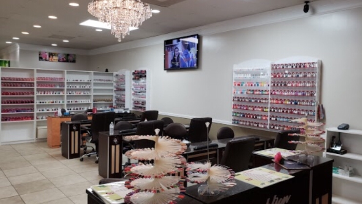 New York Nails in Loganville