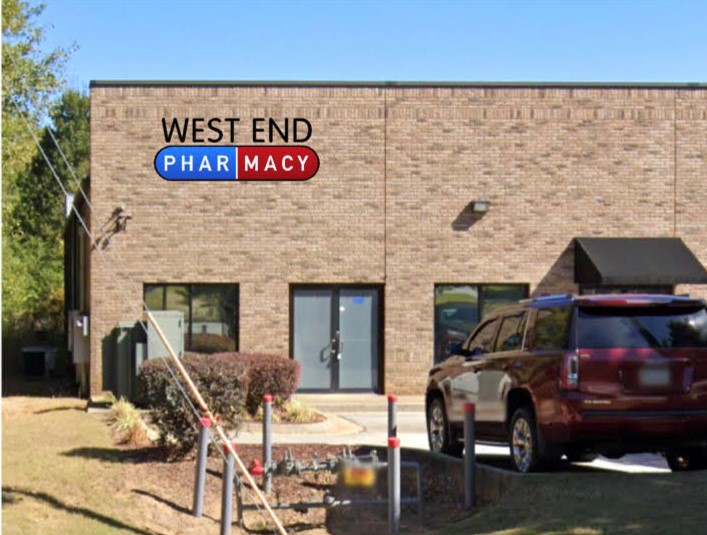 West End Pharmacy