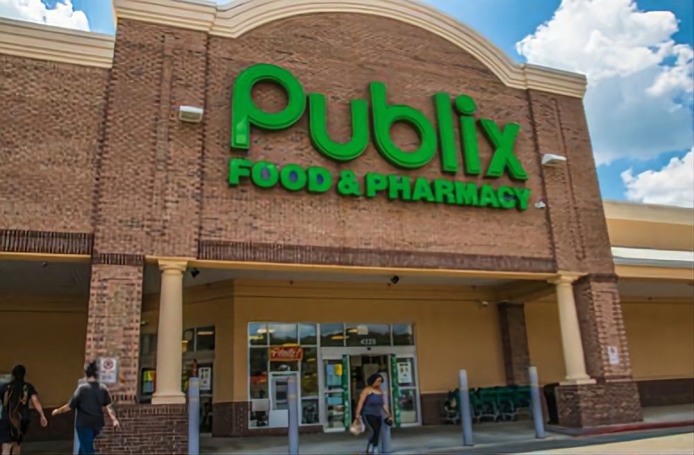 Publix Pharmacy at Loganville Town Centre