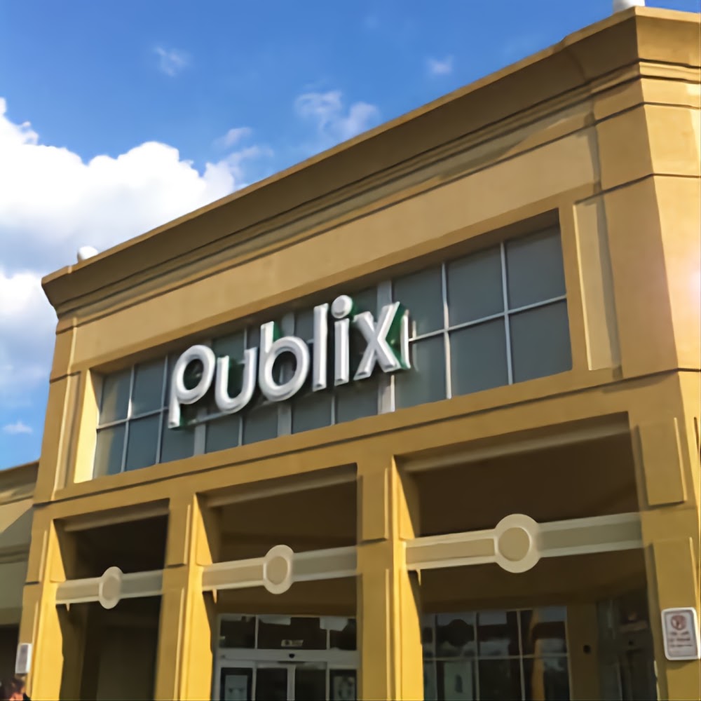 Publix Pharmacy at Grayson Village