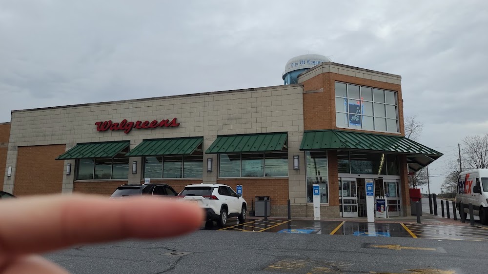 Walgreens