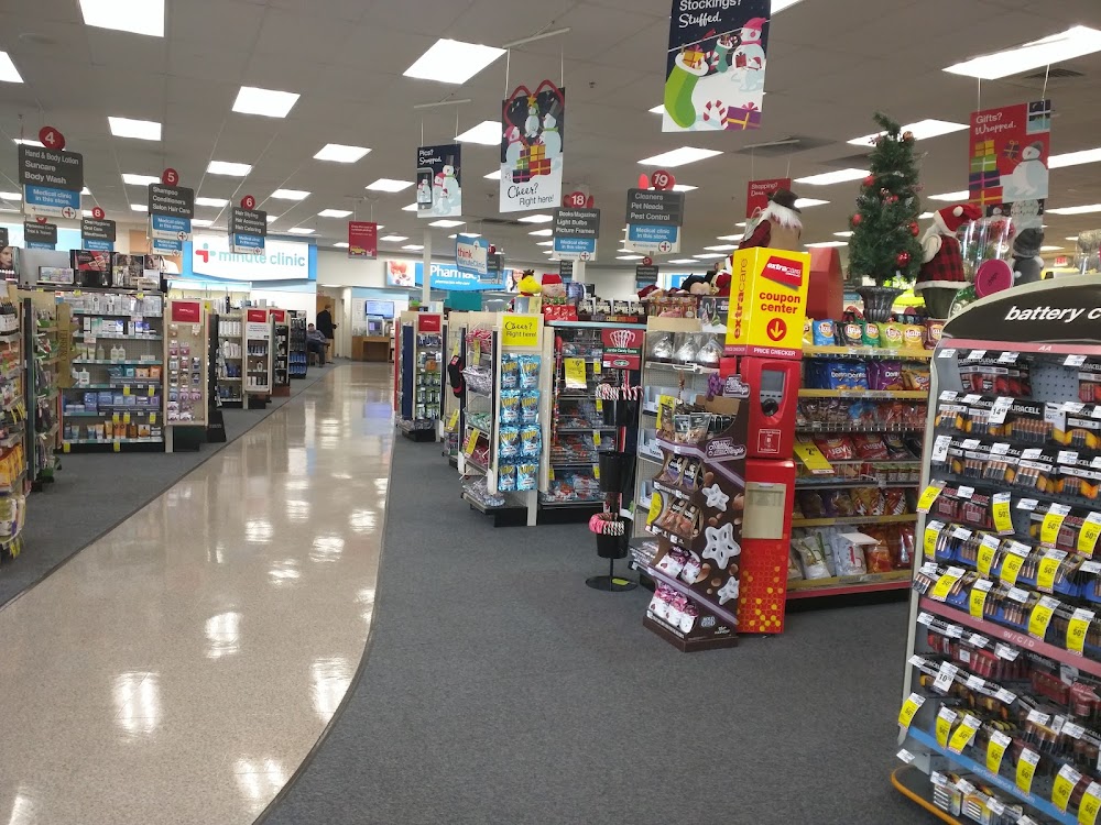 CVS
