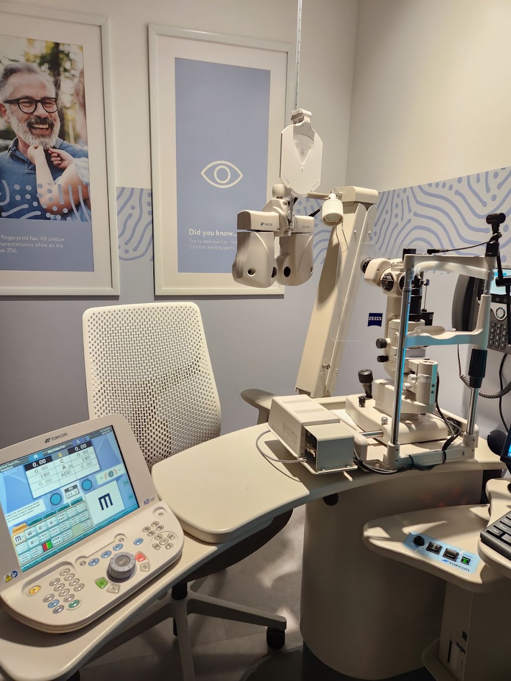 Select EyeCare