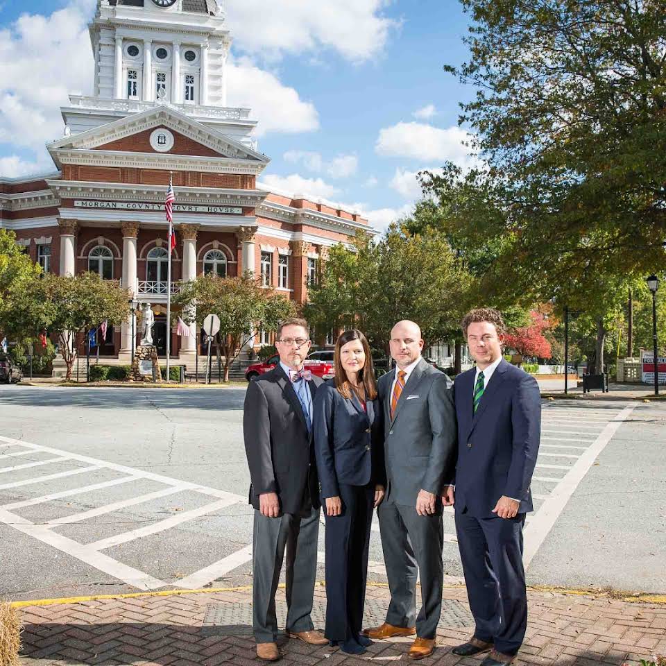 Hanks, Ballard and Barth, LLC