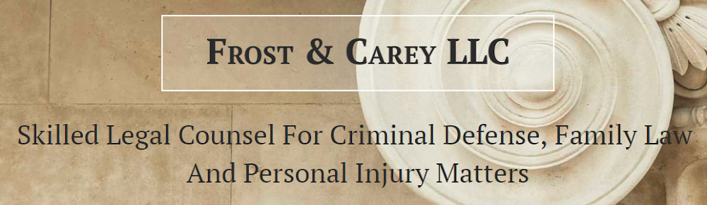 Frost & Carey, LLC.