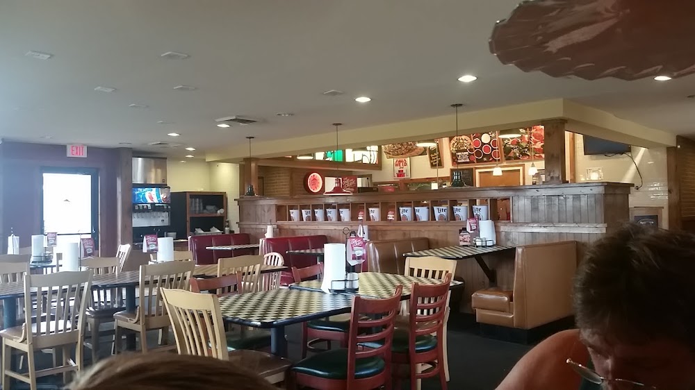 Pizza Hut