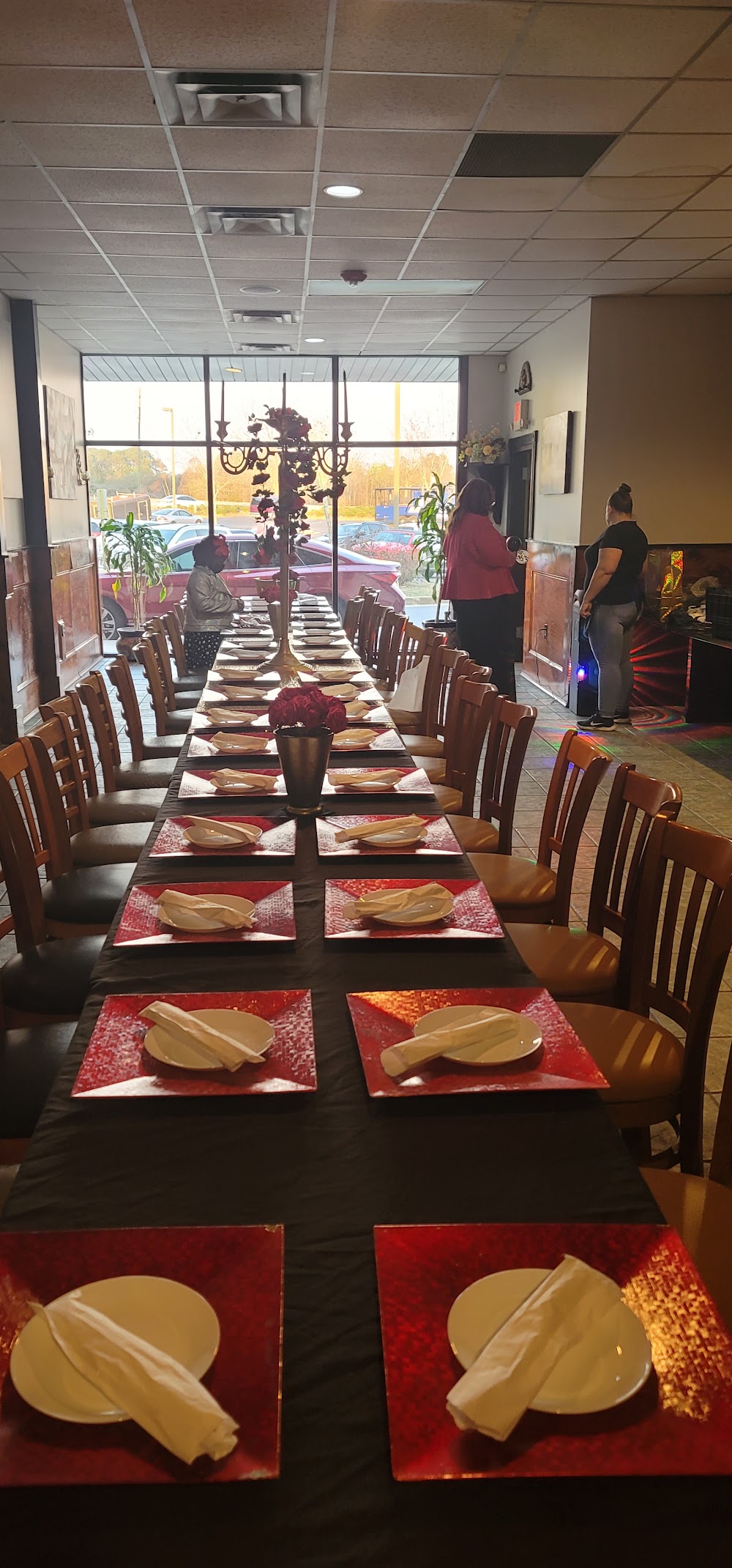 Fratelli's NY Style Pizza and Restaurant