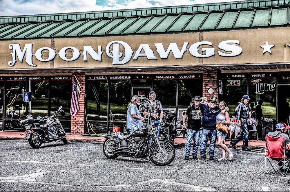MoonDawgs