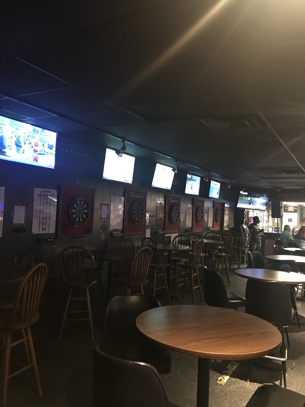 Q.C's Bar & Grill