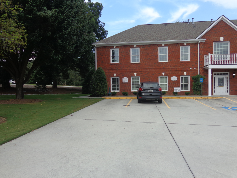 Loganville Massage