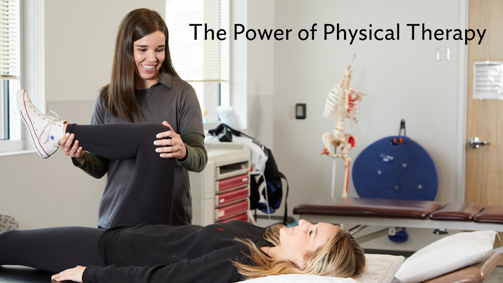 Physio - Loganville