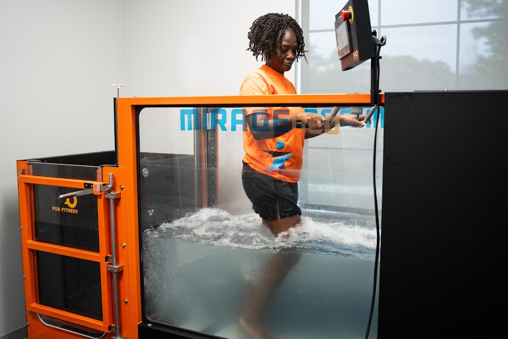 Onesource Sports Neuro Rehab