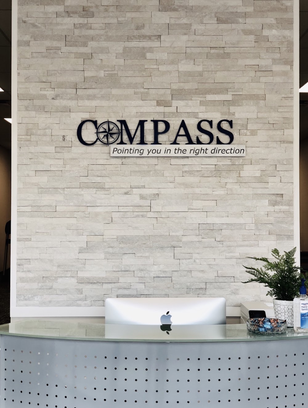 Compass Physical Therapy, LLC