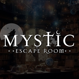 Mystic Escape Room Loganville