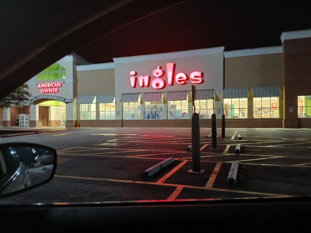 Ingles Market