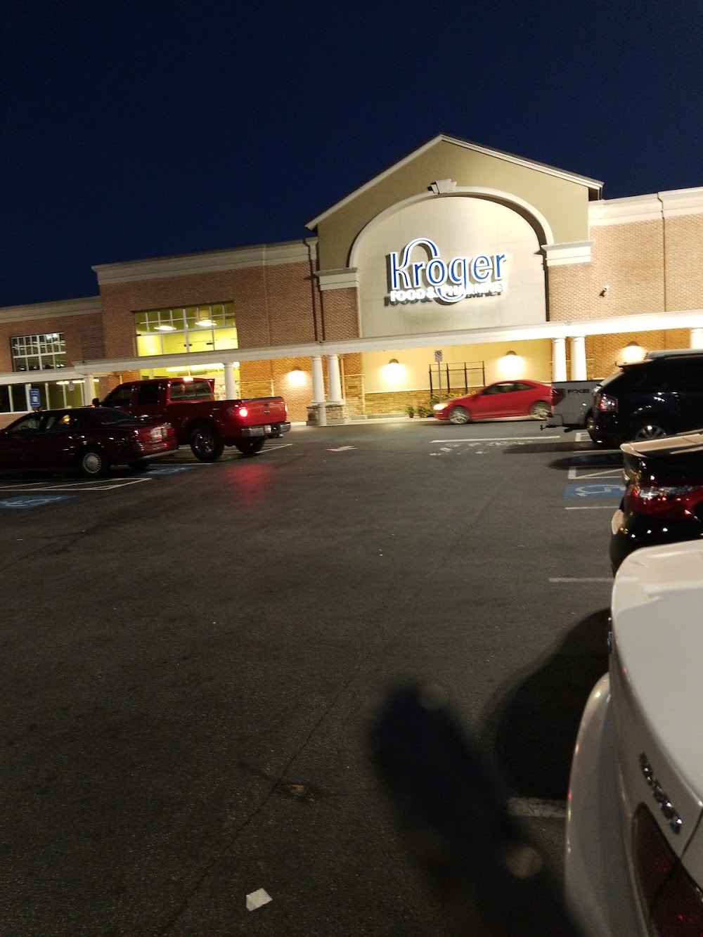Kroger