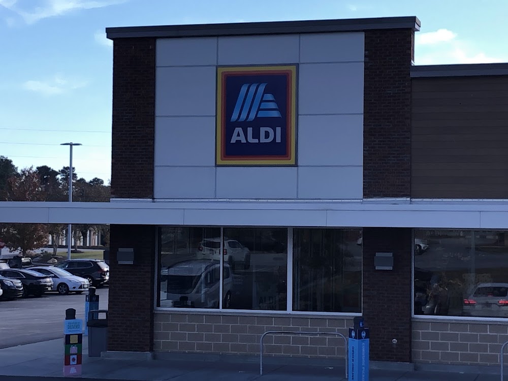 ALDI