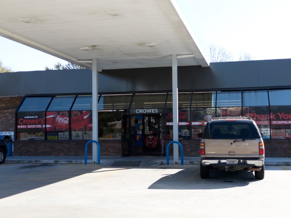 Crowe's Grocery Store