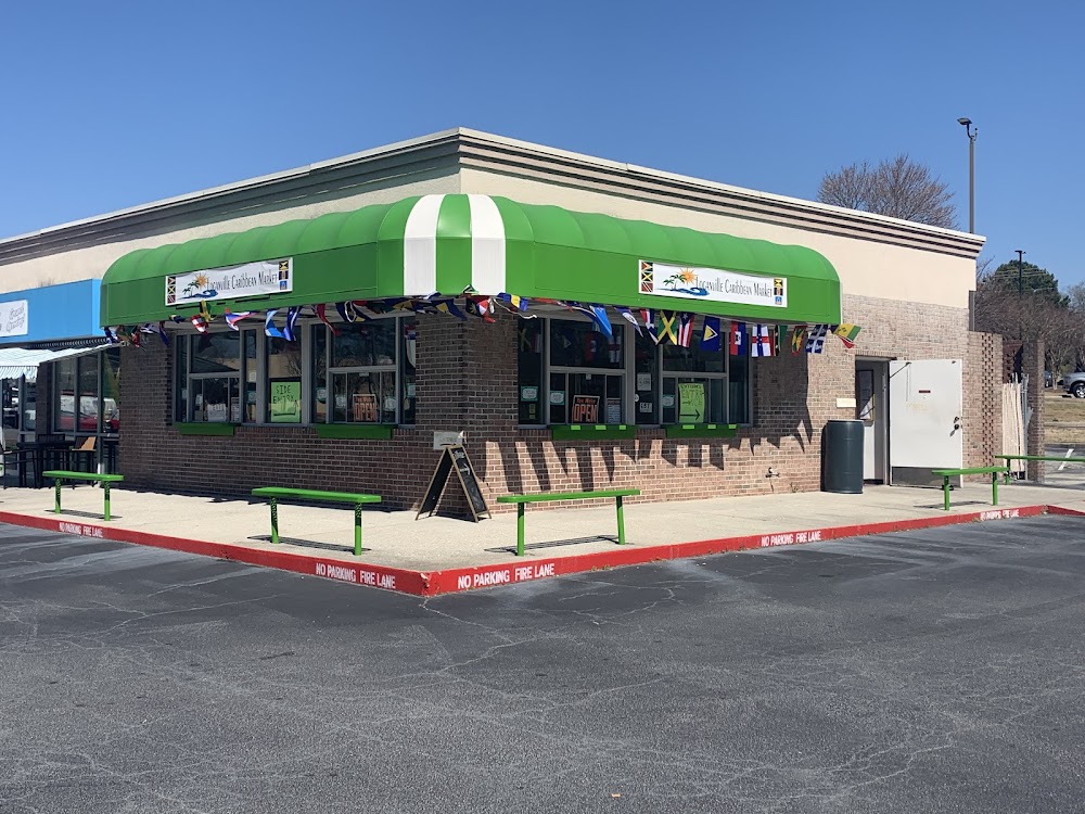 Loganville Caribbean Market