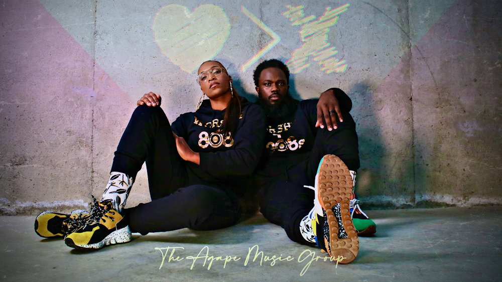 The Agape Music Group