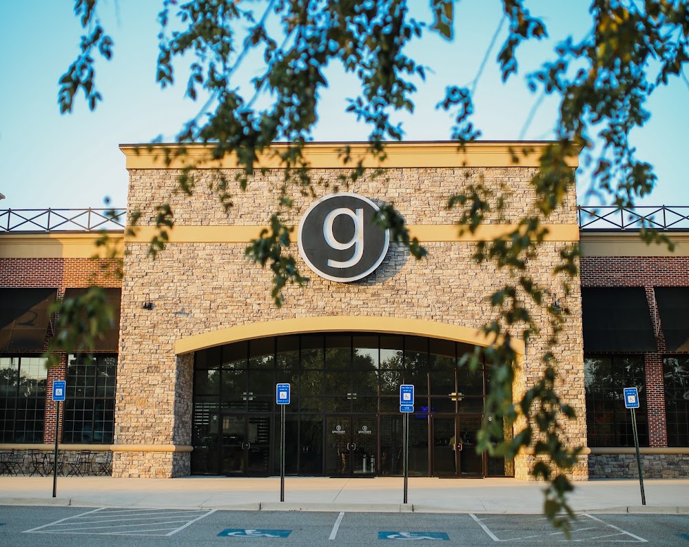 Graystone Church - Loganville Campus