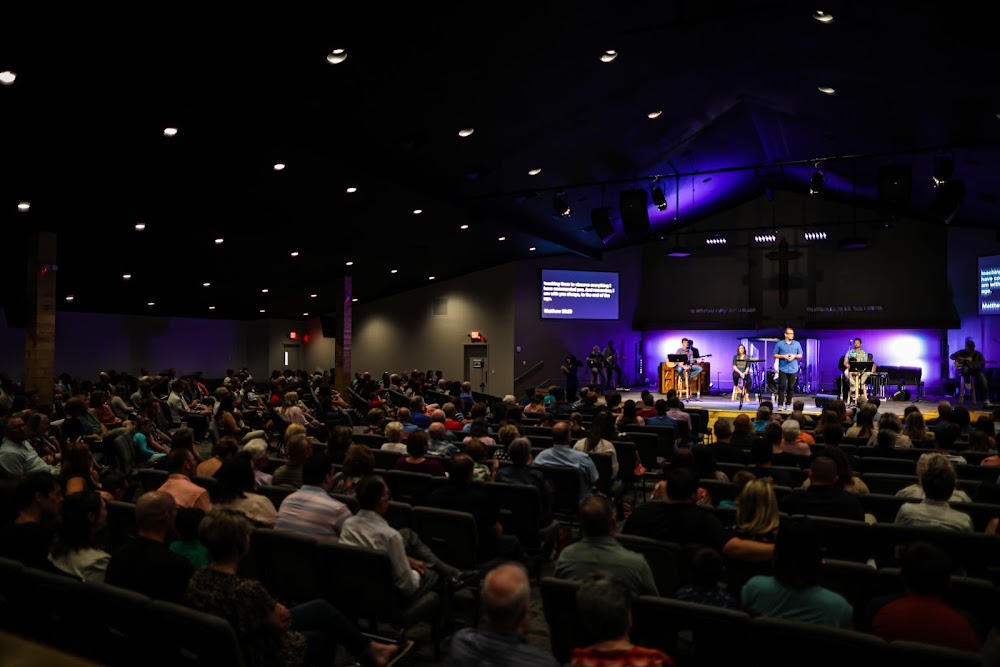 First Baptist Church Loganville