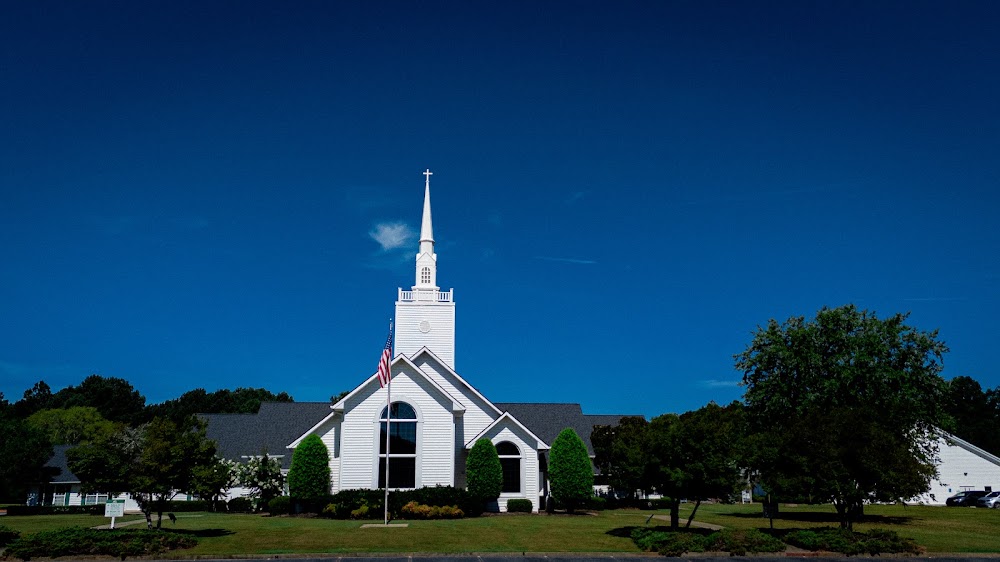 Summit Church of Loganville