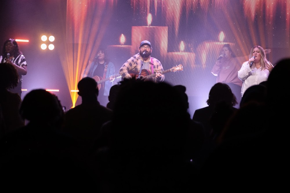 Elevation Point Church
