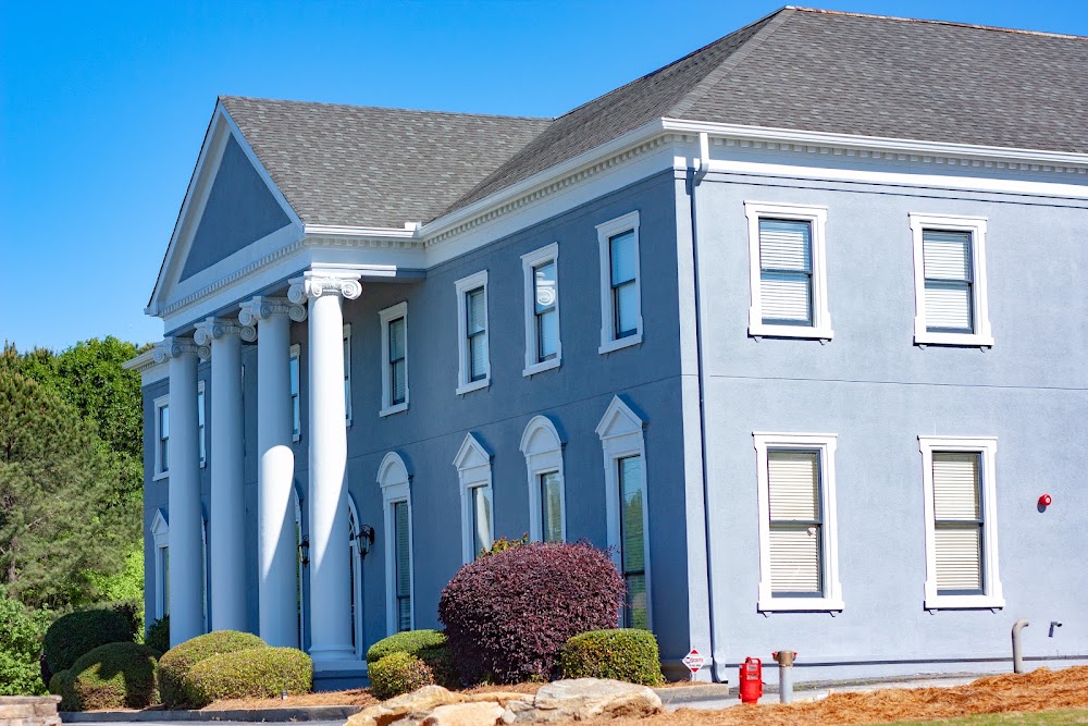 Inspire Church