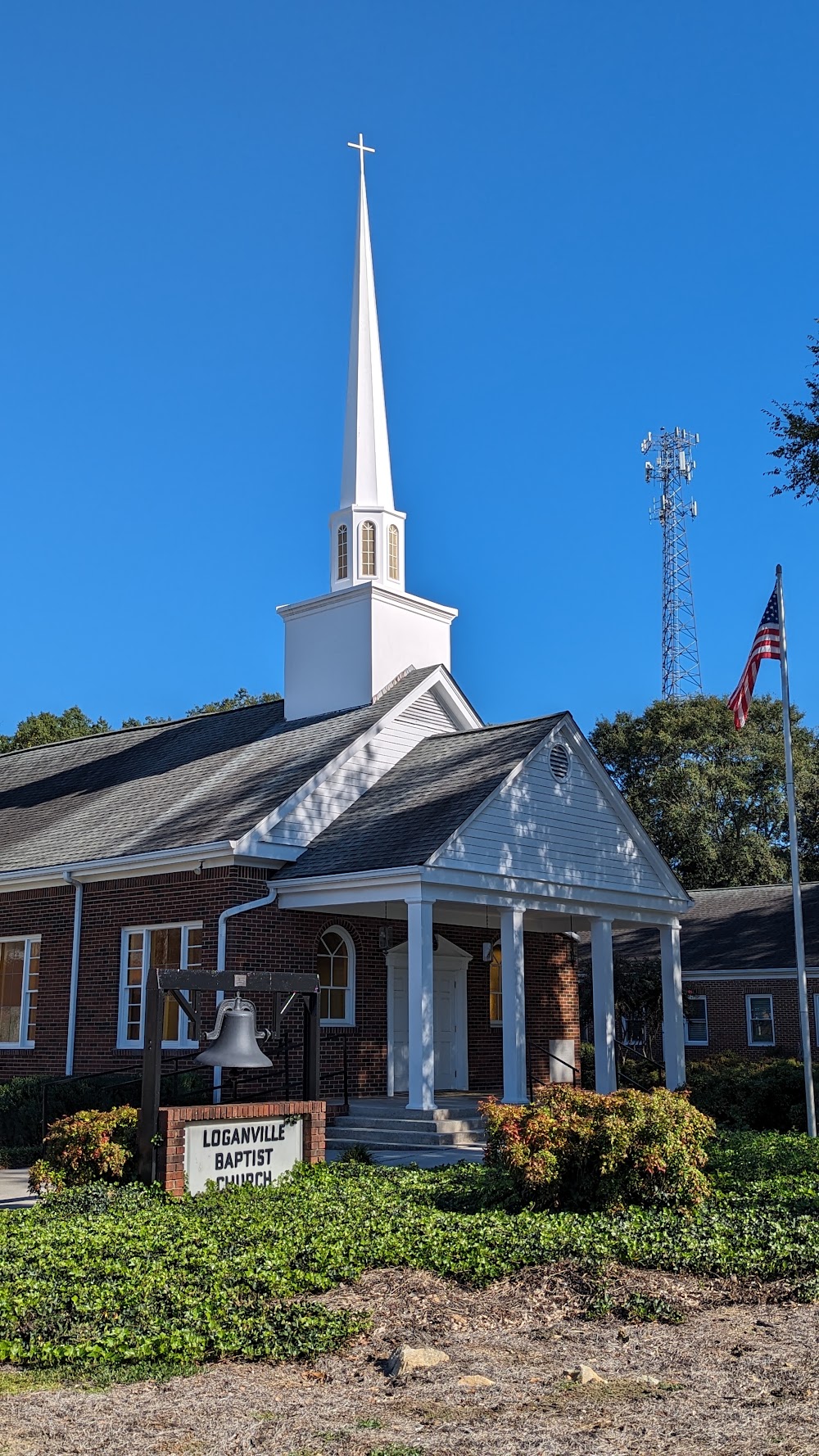 Loganville Baptist Church