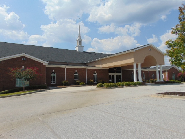 Victory Baptist Church