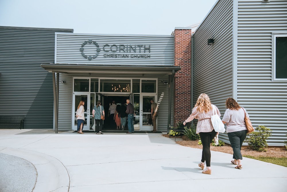 Corinth Christian Church
