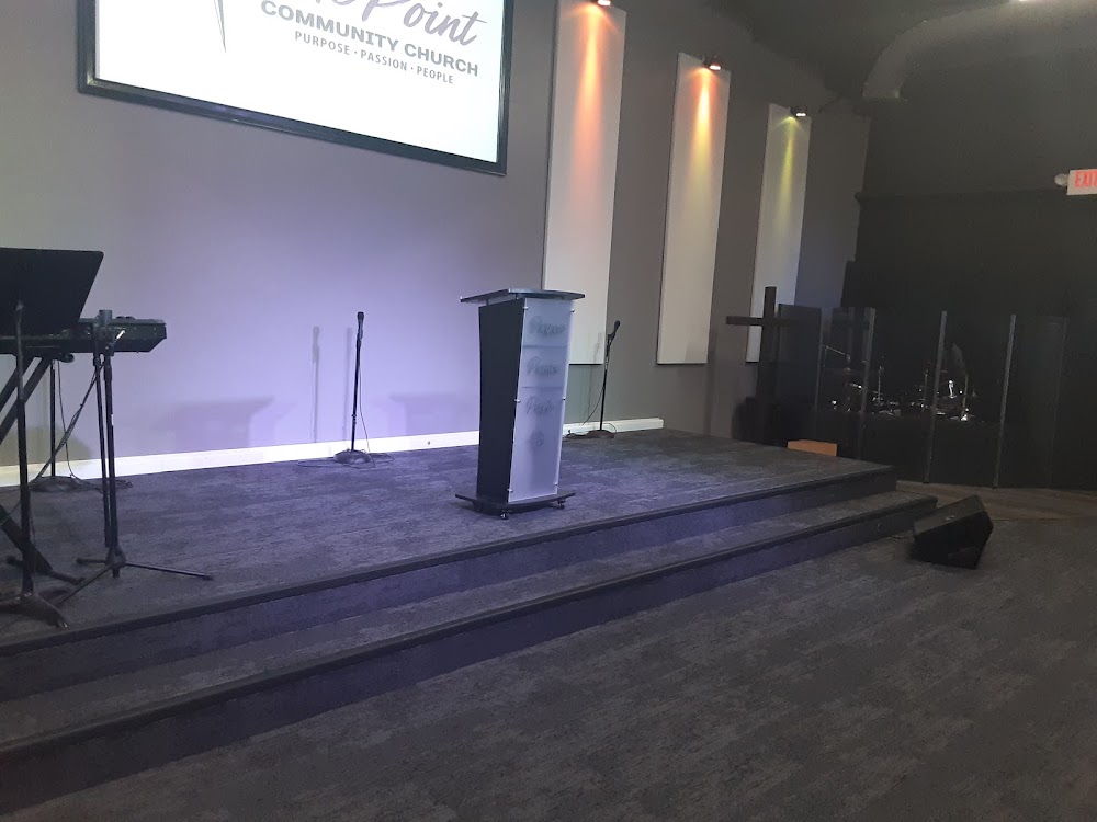 LifePoint Community Church