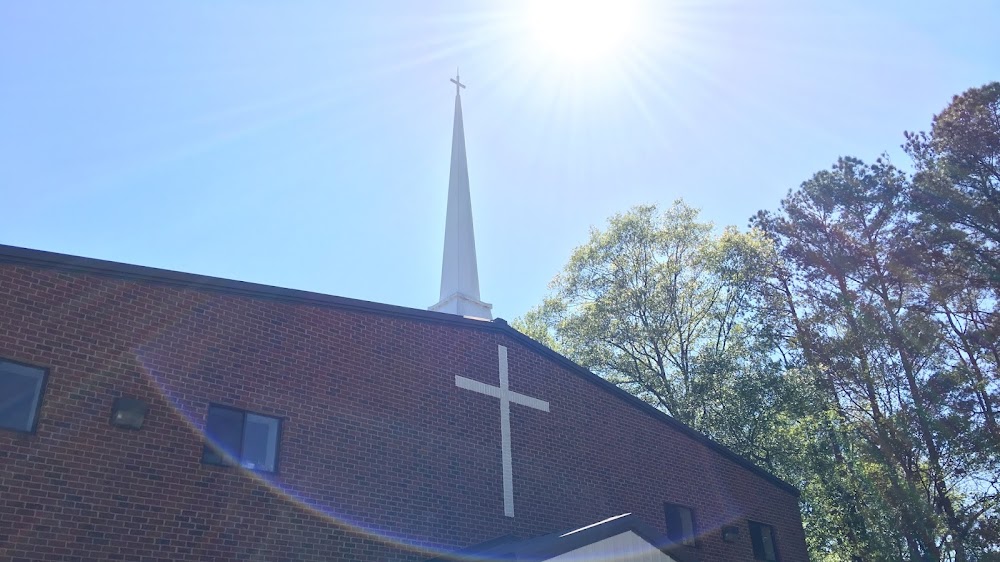 City On A Hill Church - Loganville, GA