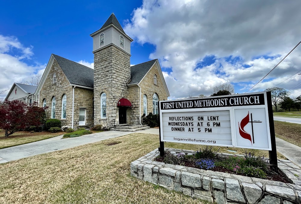 Loganville First United Methodist Church