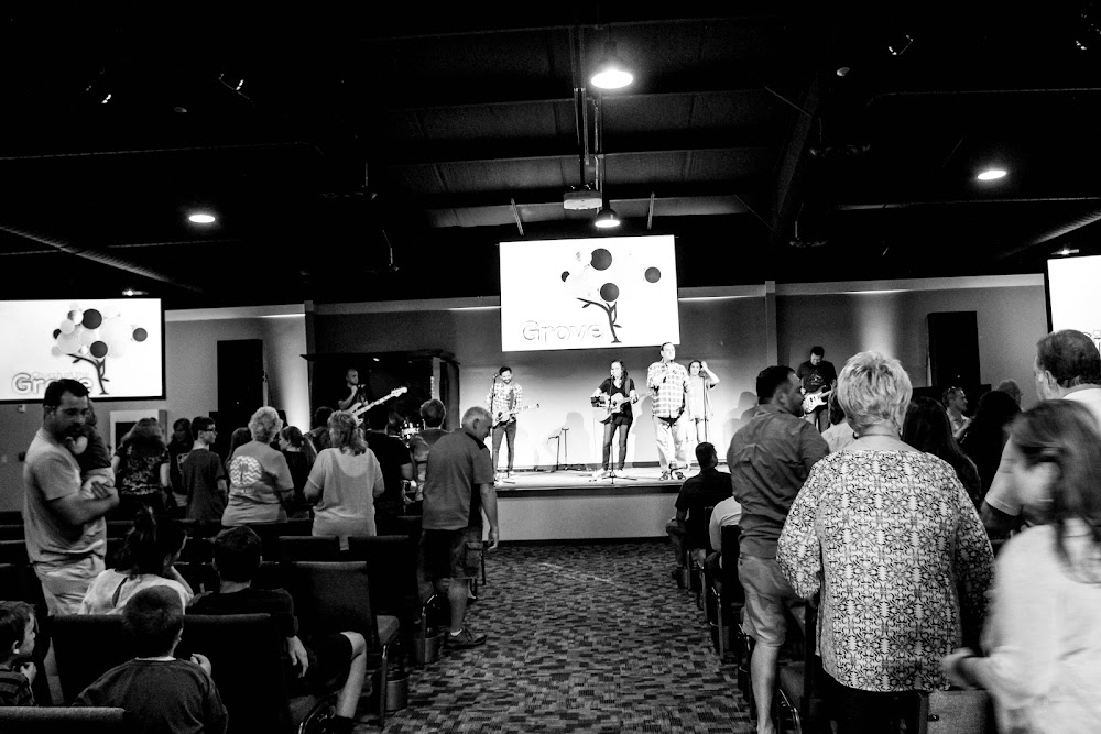 Church at the Grove