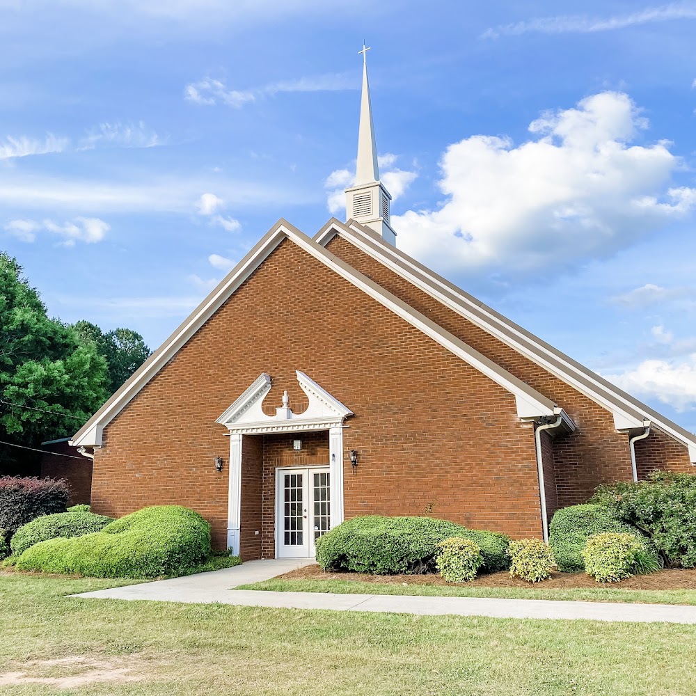 Sanctuary Baptist Church