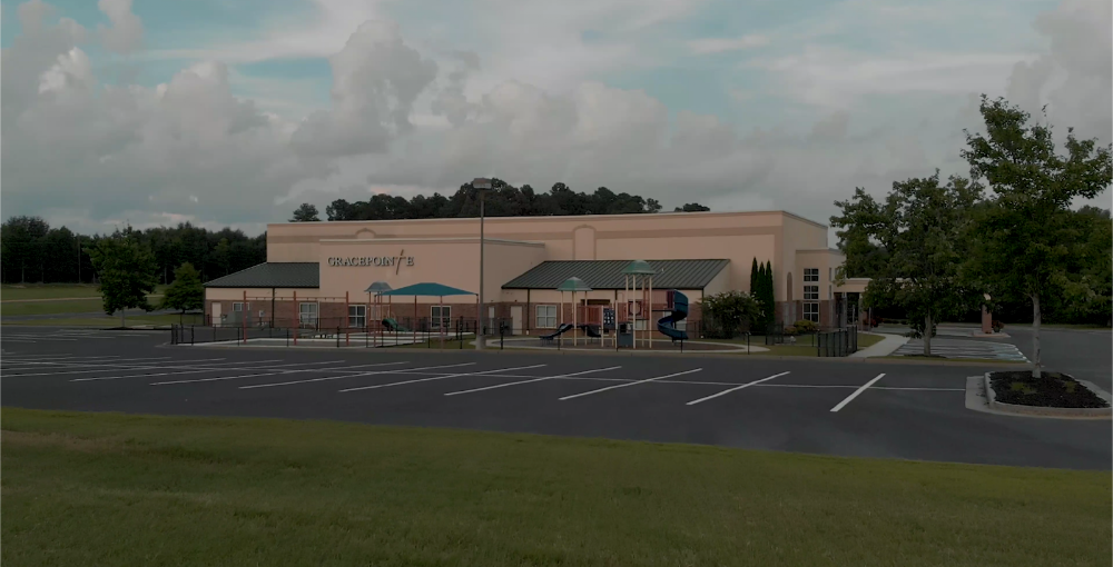 Gracepointe Nazarene Church