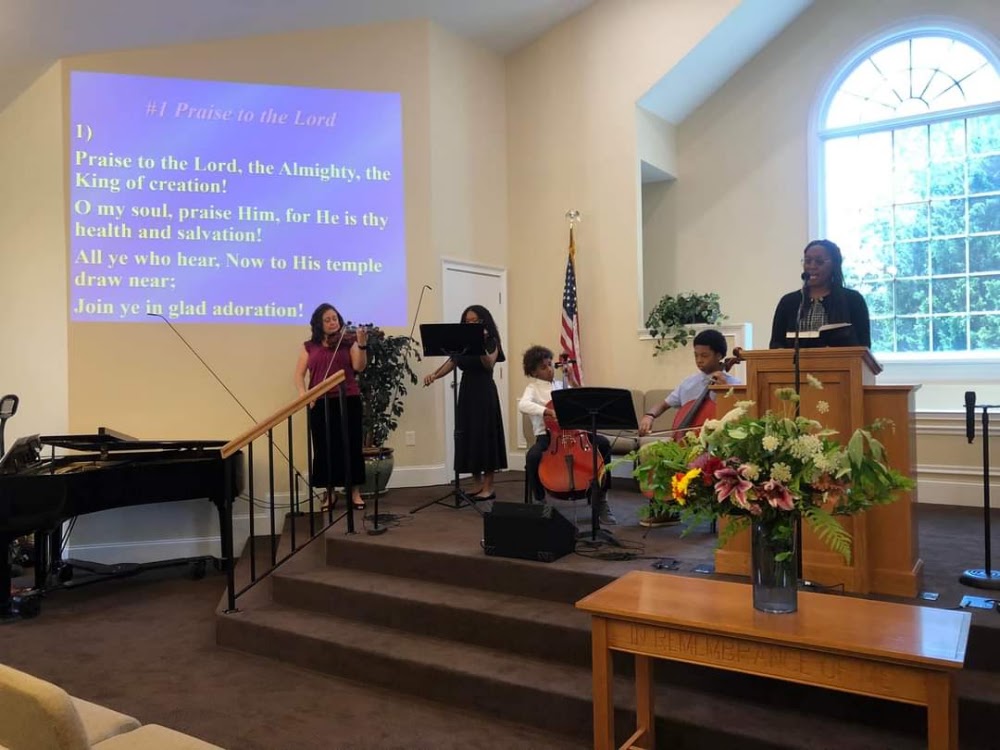 Loganville Seventh-day Adventist Church